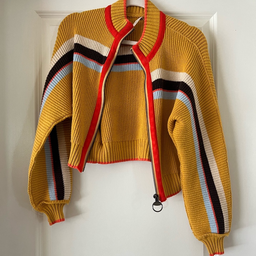 Free People Sweater